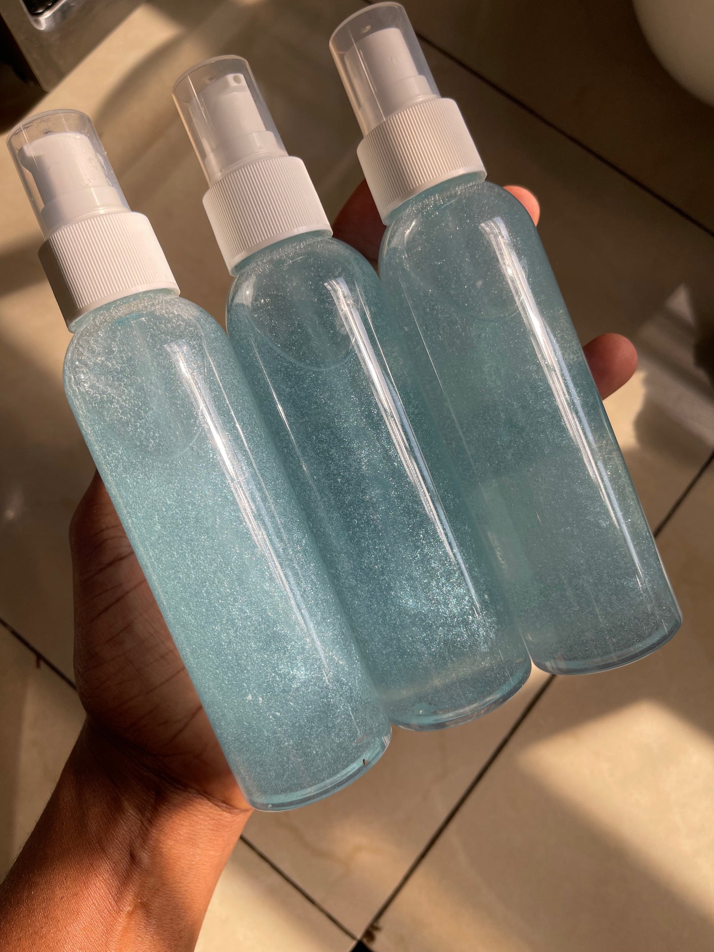 Cool Breeze Yoni Gel