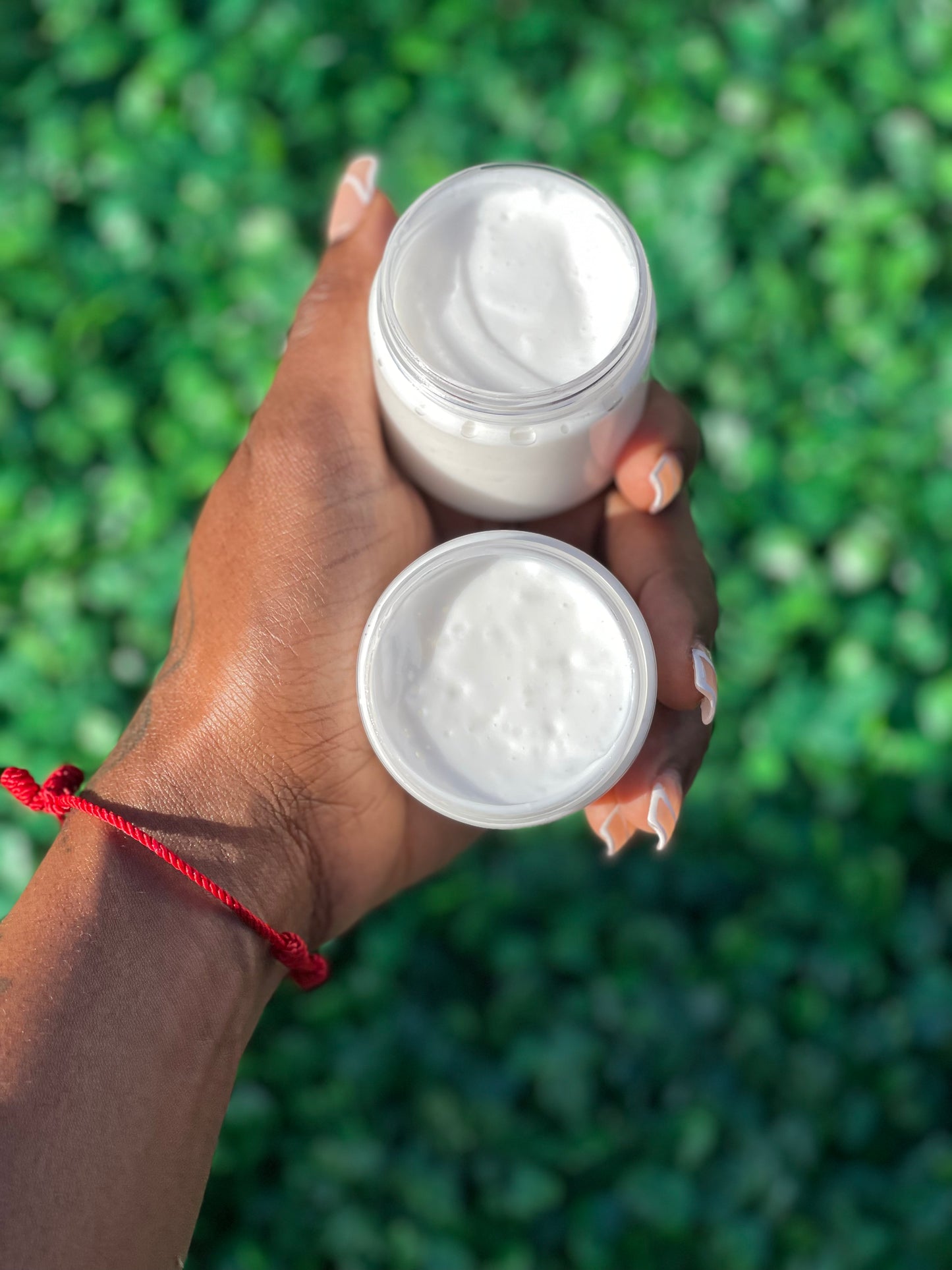 Jasmine & Green Tea Facial Moisturizer